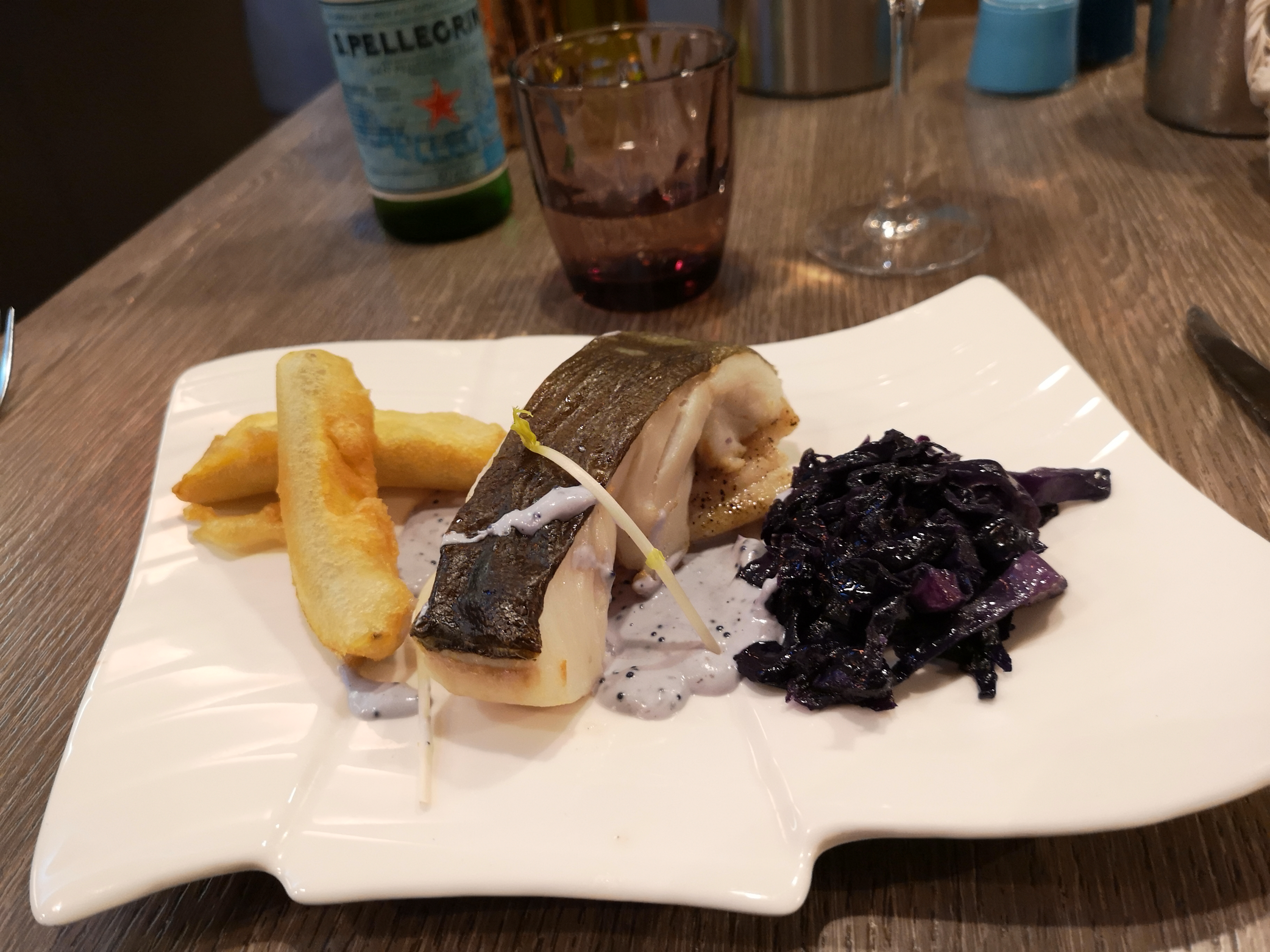 Photo n° 3 de l'avis de Richard.o fait le 22/01/2019 à 20:02