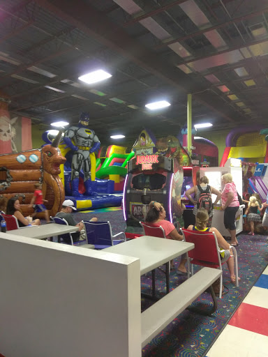 Amusement Center «Jump Zone», reviews and photos, 12402 Race Track Rd, Tampa, FL 33626, USA