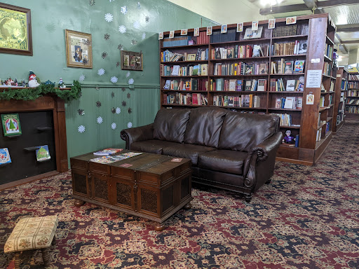 Book Store «Two Sisters Books & More», reviews and photos, 193 Fort Wayne Ave, Richmond, IN 47374, USA