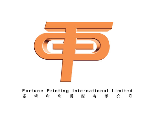 Fortune Printing International Limited 富誠印刷國際有限公司