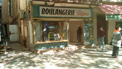 Boulangerie Pâtisserie à Toulon