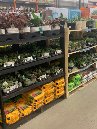 Home Improvement Store «The Home Depot», reviews and photos, 930 Springfield Rd South, Union, NJ 07083, USA