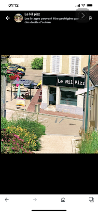 Photos du propriétaire du Restaurant Le Nil pizz à Saint-Florentin - n°16