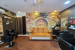 Stone shine salon and spa image