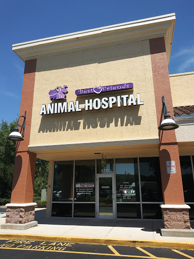 Best Friends Animal Hospital image