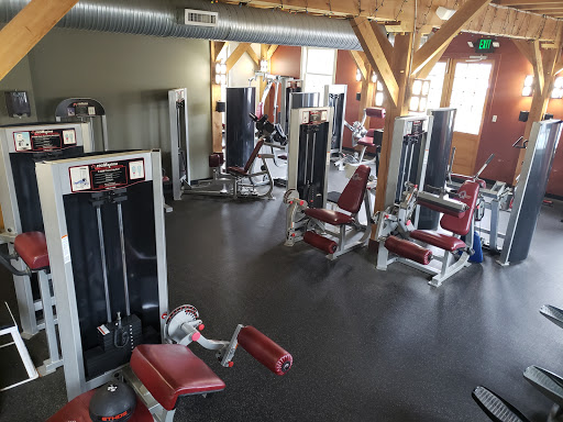 Gym «Q Fitness 24 Hour Gym & Personal Trainer West Chester», reviews and photos, 1306 Wilmington Pike, West Chester, PA 19382, USA