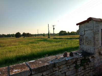 Domaine du Méré SCI à Dolus-d'Oléron