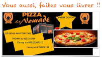 Photos du propriétaire du Pizzeria Pizza le nomade à Saint-Genis-Pouilly - n°19