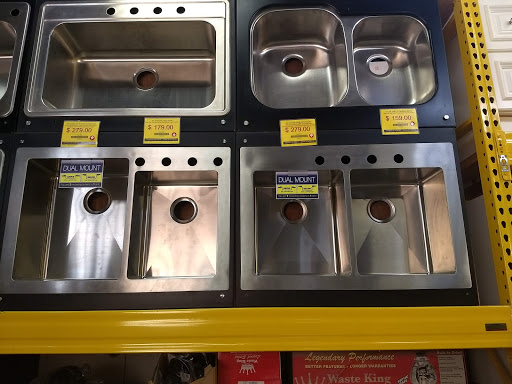 Home Improvement Store «Bargain Outlet», reviews and photos, 71 Fuller Rd, Colonie, NY 12205, USA