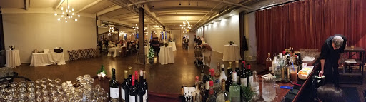 Event Venue «Senate Garage», reviews and photos, 4 N Front St, Kingston, NY 12401, USA