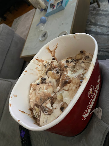 Ice Cream Shop «Cold Stone Creamery», reviews and photos, 1611 Sherman Ave, Evanston, IL 60201, USA