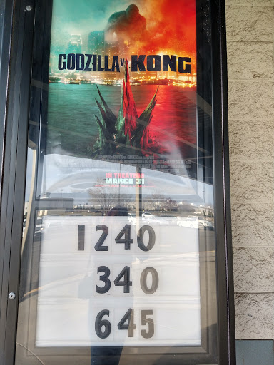 Movie Theater «Yakima Cinema», reviews and photos, 1305 N 16th Ave, Yakima, WA 98902, USA