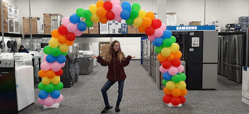 Electronics Store «Best Buy», reviews and photos, 35100 Cowan Rd, Westland, MI 48185, USA