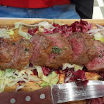 Photo n°2 de l'avis de Giuseppe.o fait le 07/01/2022 à 19:48 sur le  Osteria di Modena Rossi à Modena