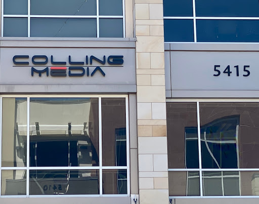 Advertising Agency «Colling Media», reviews and photos, 14362 N Frank Lloyd Wright Blvd #1270, Scottsdale, AZ 85260, USA