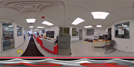Nissan Dealer «Nissan 24», reviews and photos, 1016 Belmont St, Brockton, MA 02301, USA