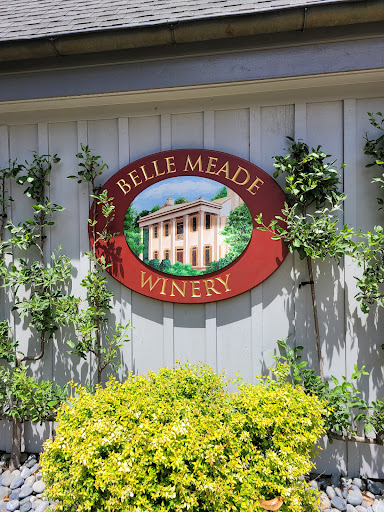 Event Venue «Belle Meade Plantation», reviews and photos, 5025 Harding Pike, Nashville, TN 37205, USA
