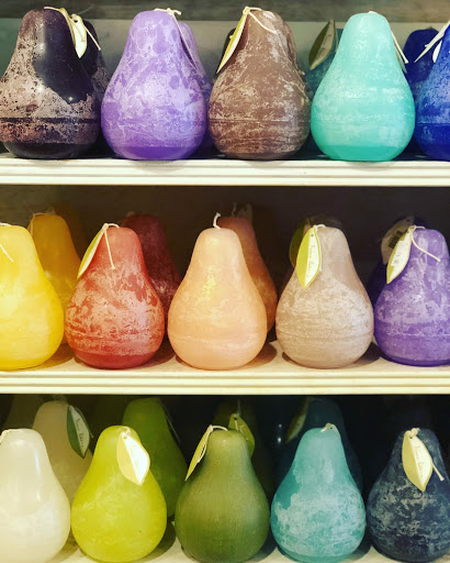 Gift Shop «Partridge Tree Gift Shop», reviews and photos, 316 S Park Ave, Winter Park, FL 32789, USA