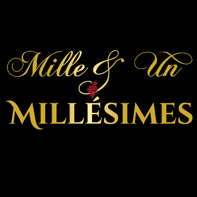 Mille & Un Millésimes à Toufflers