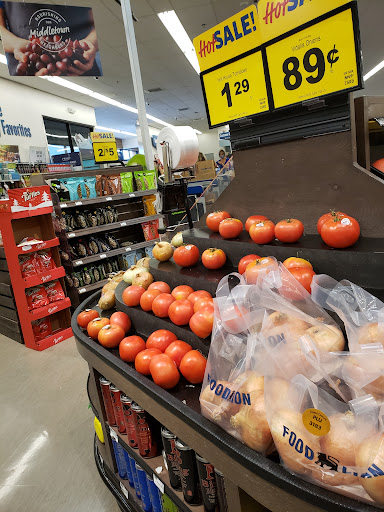 Grocery Store «Food Lion», reviews and photos, 501 W Main St, Middletown, DE 19709, USA