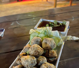 WARM BAR @ราชบุรี photo