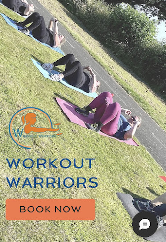 Workout Warriors - Telford