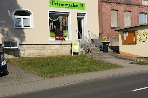 Friseursalon "Schnippelbude " Christiane Schimpf image