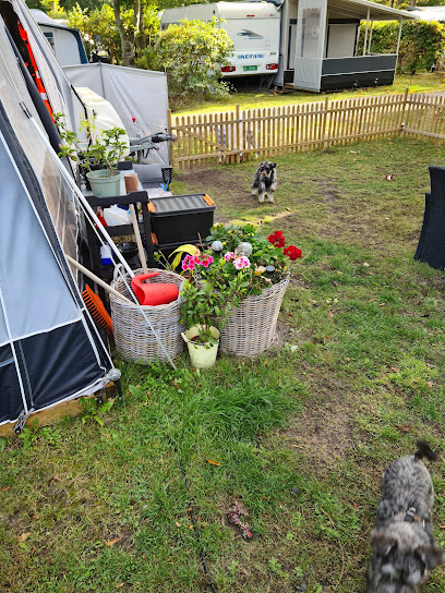Vallø Camping