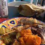 Photo n°1 de l'avis de Simona.o fait le 25/01/2022 à 14:55 sur le  Mostarda #22 à Zola Predosa