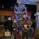 Photo n°1 de l'avis de Daniela.a fait le 24/01/2020 à 14:27 sur le  Ristorante Pizzeria Carbina à Castione della Presolana