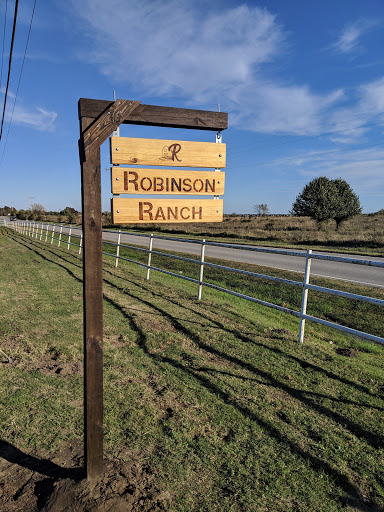 Robinson Ranch Find Farm in Chicago news