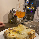 Photo n° 2 de l'avis de Luana.i fait le 13/12/2022 à 07:28 pour Spuntino by AEDAEN à Strasbourg