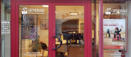 Assurance Generali - Patrimonia Assurances Libourne à Libourne