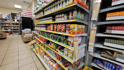 Market «Holy Joes Meats & More», reviews and photos, 10210 Berkeley Pl Dr #120, Charlotte, NC 28262, USA