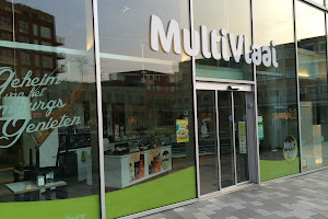 MultiVlaai