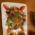 Photo n°1 de l'avis de Ina.. fait le 05/05/2022 à 19:50 sur le  Uhlenhorster Weinstube à Hamburg