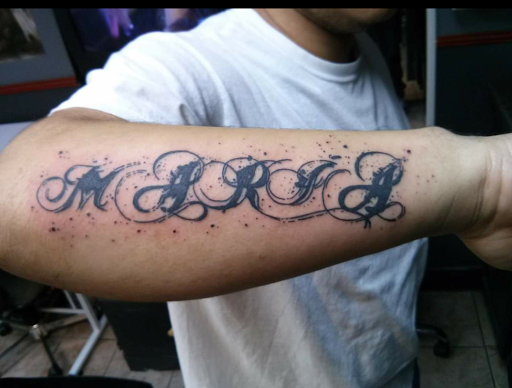 Explore in this moment tattoo ideas, creative tattoo ideas in Bethlehem, available at Southside Ink