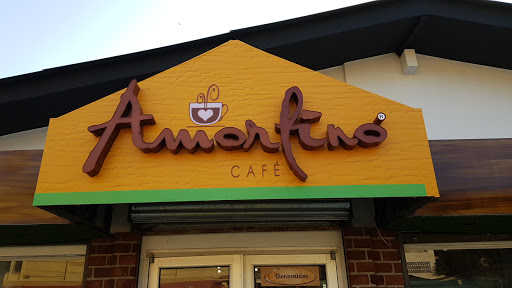 Amorfino Café (Urdesa)