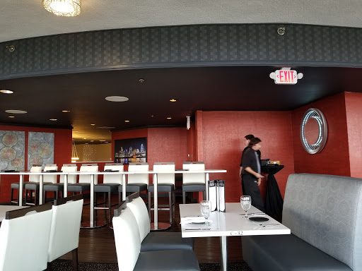 Steak House «Eighteen at the Radisson», reviews and photos, 668 W 5th St, Covington, KY 41011, USA