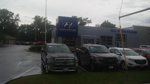Hyundai Dealer «Key Hyundai of Manchester», reviews and photos, 21 Hartford Turnpike, Vernon, CT 06066, USA