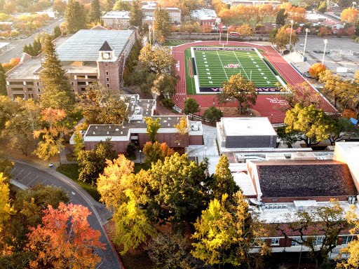 Santa Rosa Junior College image