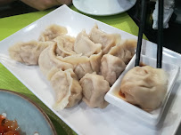 Dumpling du Restaurant chinois Carnet Gourmand à Lyon - n°5