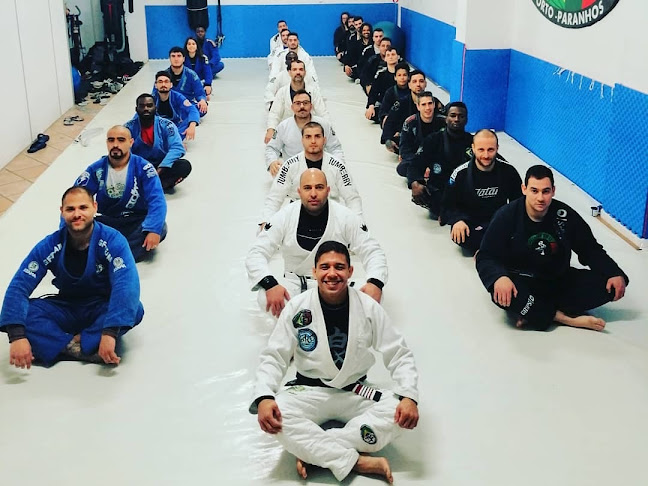 Jiu Jitsu Portugal - WISH ROLL BJJ Número de telefone
