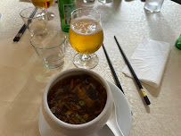 Soupe du Restaurant chinois Le Granite à Paris - n°8