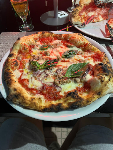 Pizzeria Maninpasta Pizzaioli dal 1990 in Caltanissetta, Libero Consorzio Comunale di Caltanissetta