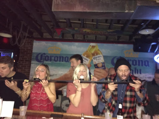 Night Club «LandSharks», reviews and photos, 810 Broad Ripple Ave, Indianapolis, IN 46220, USA