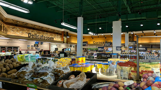 Grocery Store «Giant Food Stores», reviews and photos, 1055 Bustleton Pike, Feasterville-Trevose, PA 19053, USA