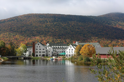 Black Bear Lodge - Waterville Valley, NH, White Mountains, NH