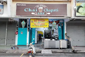 Jai Singh's Chai aur Chapati image