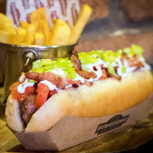 Burgerdog - Hamburguesería